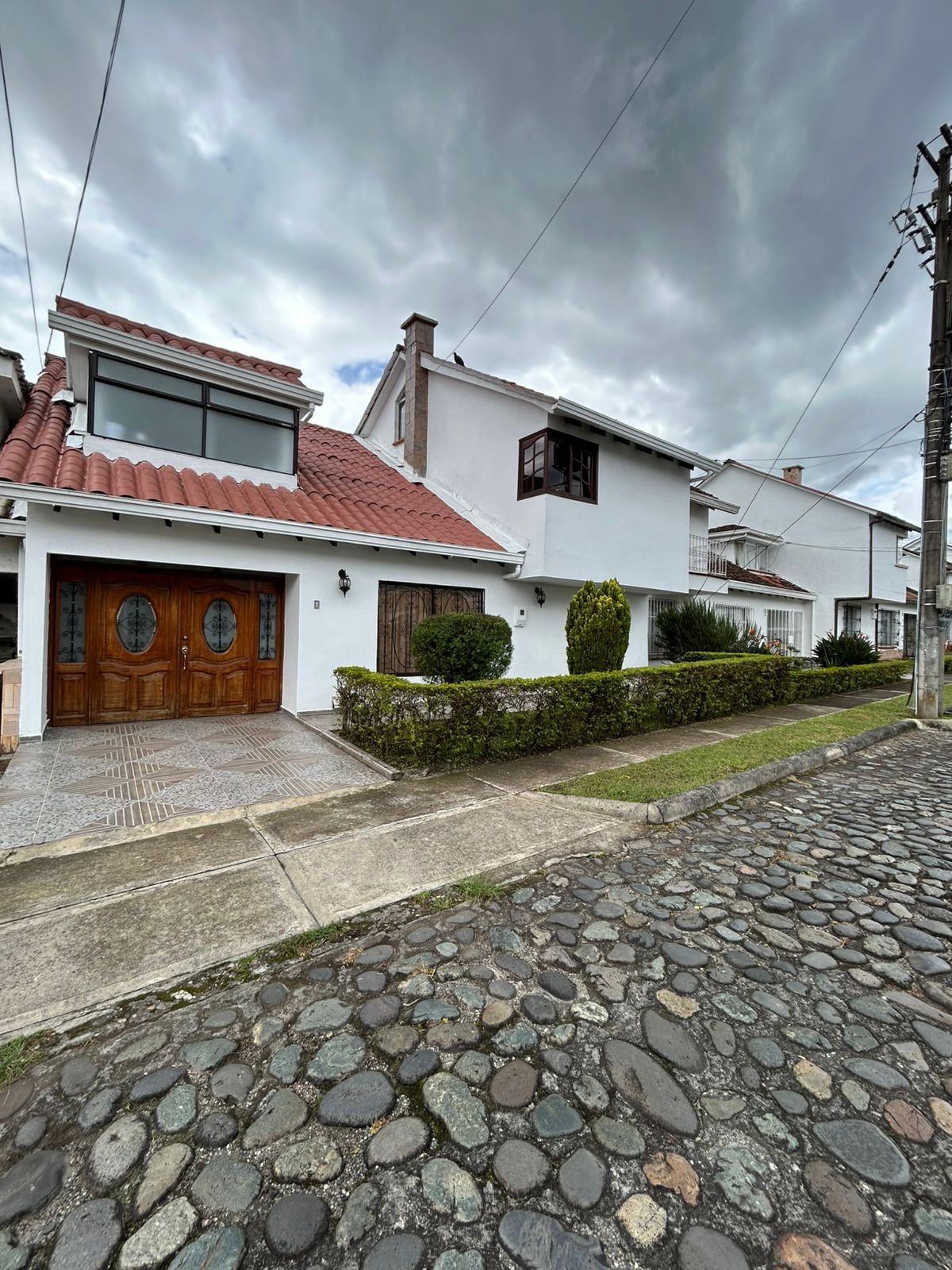 Casa en venta Cauca Popayán Cadillal 238 m2 Habitaciones 4 Baños 4 Garajes 3 Precio $870000000