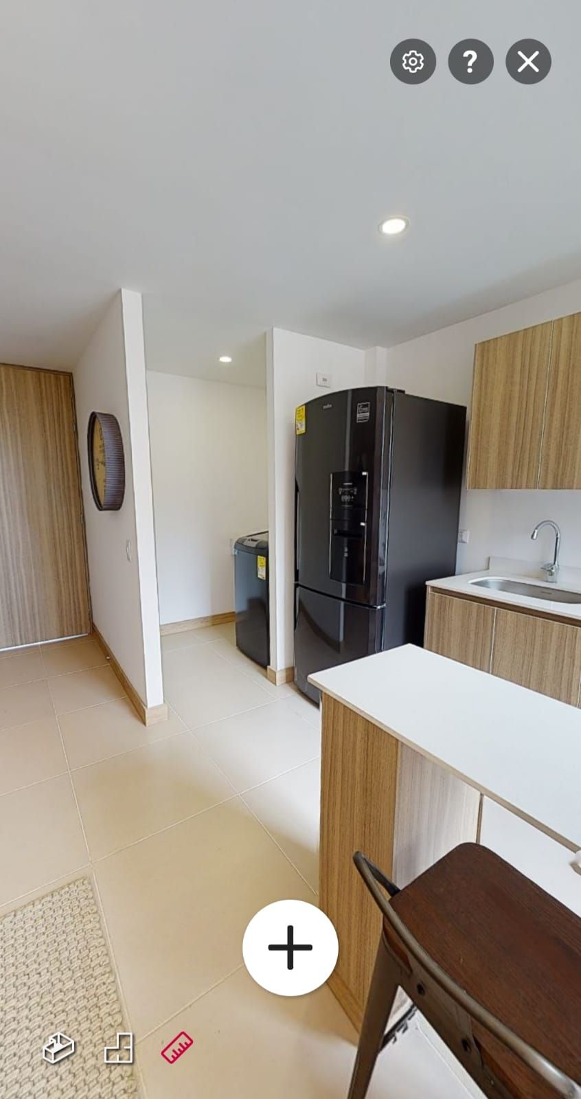 Apartamento en venta Antioquia La Ceja Cuatro Esqunas 74 m2 Habitaciones 3 Baños 2 Garajes 1 Precio $452600000