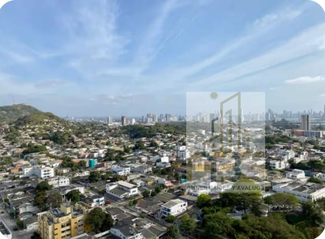 Apartamento en arriendo Bolívar Cartagena Torices 58 m2 Habitaciones 3 Baños 2 Garajes 1 Precio $280000
