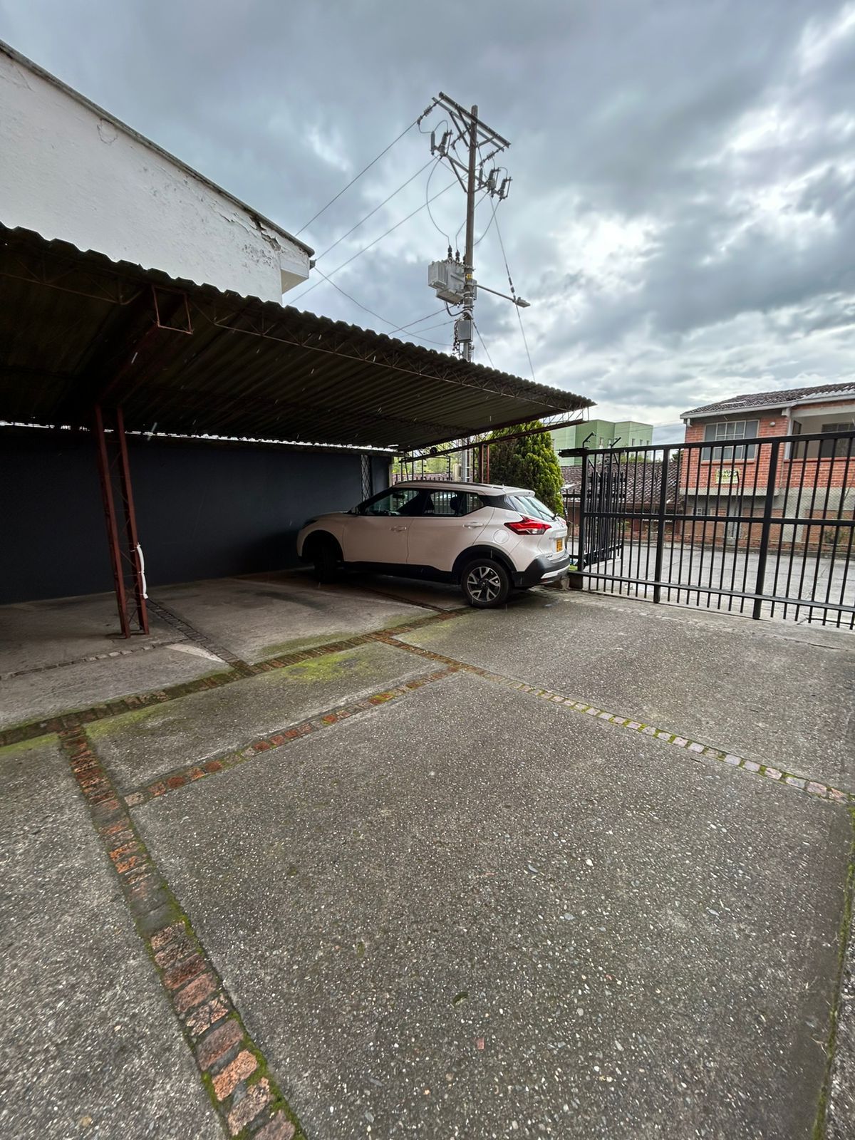 Apartamento en venta Cauca Popayán Cadillal 65 m2 Habitaciones 3 Baños 2 Garajes 1 Precio $270000000