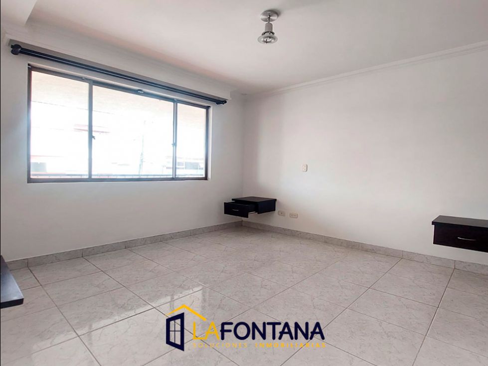 Apartamento en arriendo Caldas Manizales Manizales 53 m2 Habitaciones 2 Baños 2 Garajes 1 Precio $1950000