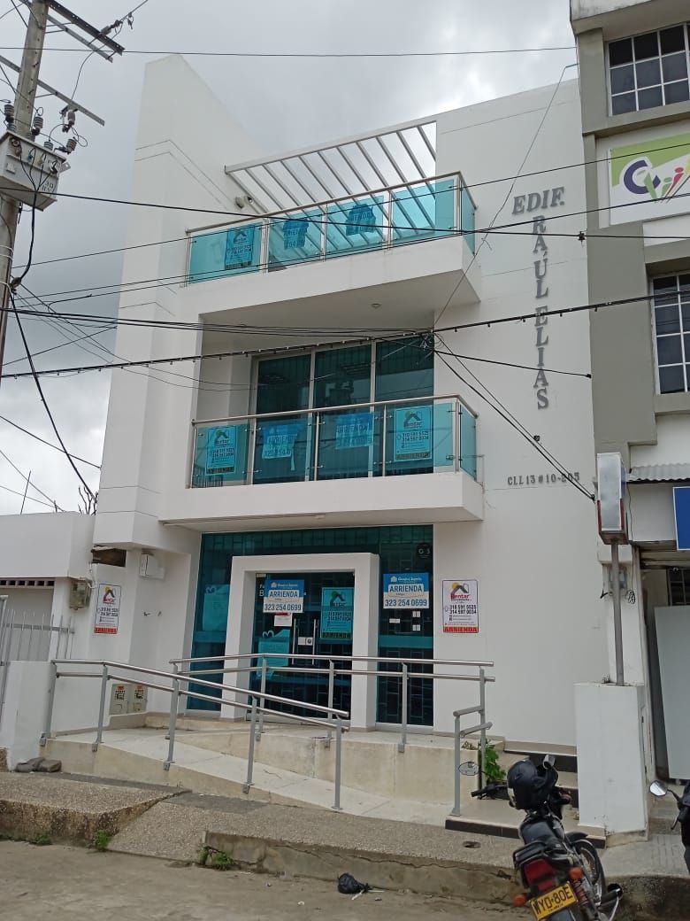 Edificio en arriendo Córdoba Cereté El Centro 396 m2 Habitaciones 3 Baños 5 Garajes 0 Precio $10000000