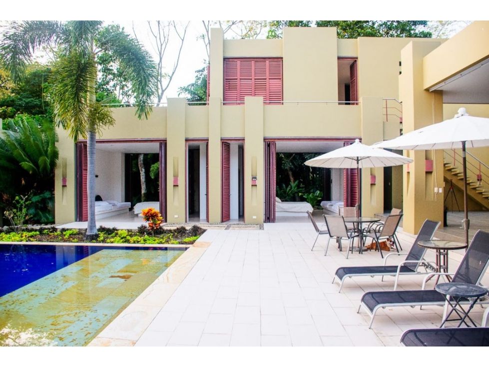 Casa Campestre en venta Cundinamarca Anapoima Anapoima 800 m2 Habitaciones 5 Baños 7 Garajes 6 Precio $4000000000