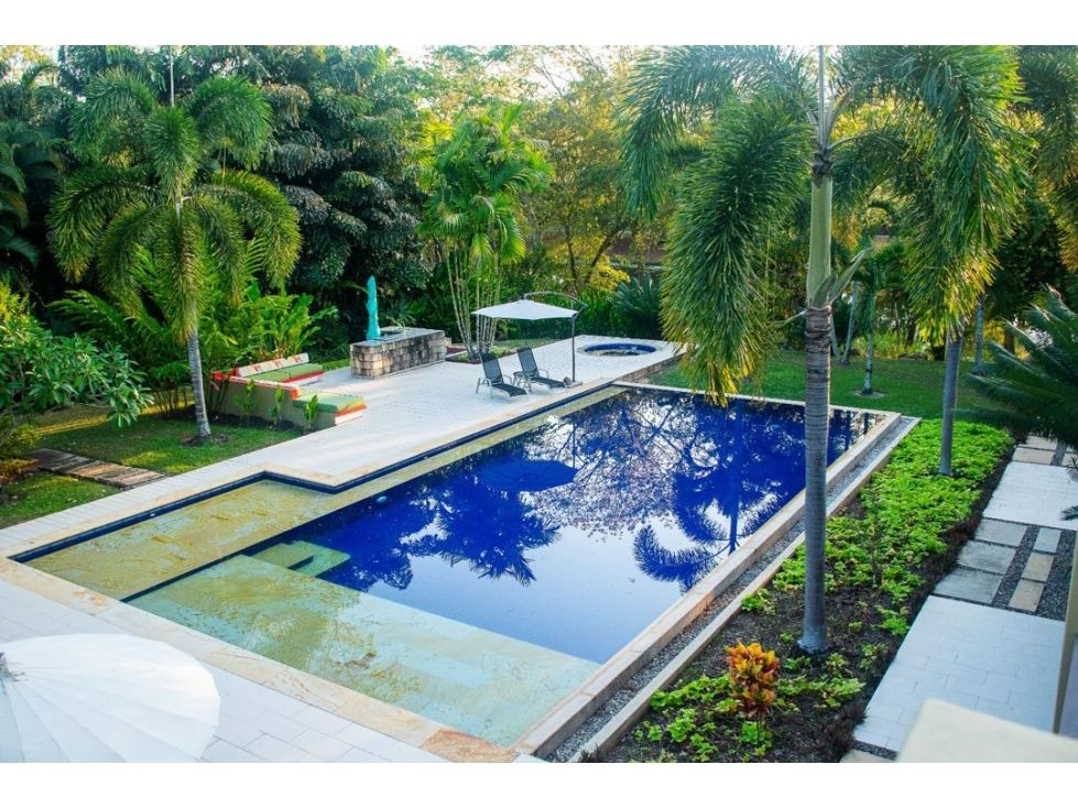 Casa Campestre en venta Cundinamarca Anapoima Anapoima 800 m2 Habitaciones 5 Baños 7 Garajes 6 Precio $4000000000