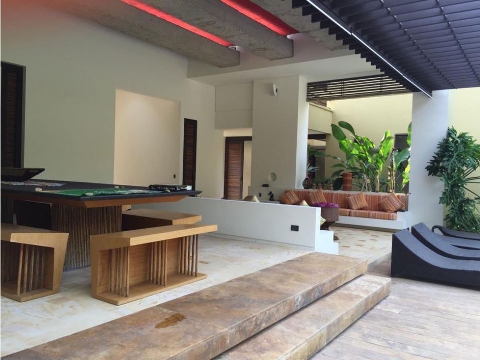 Casa en venta Cundinamarca Anapoima Anapoima 700 m2 Habitaciones 6 Baños 7 Garajes 6 Precio $4100000000