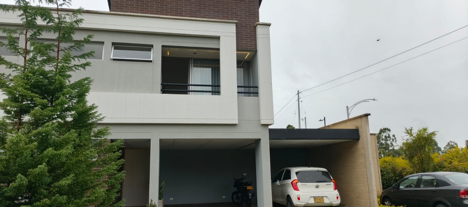 Casa en venta Antioquia Rionegro Ub Lotus Et I 201 m2 Habitaciones 4 Baños 4 Garajes 2 Precio $1550000000