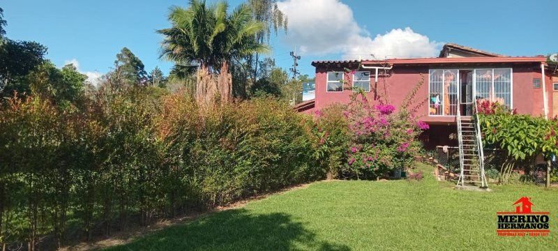 Casa en venta Antioquia Rionegro Centro 380 m2 Habitaciones 8 Baños 6 Garajes 1 Precio $1300000000