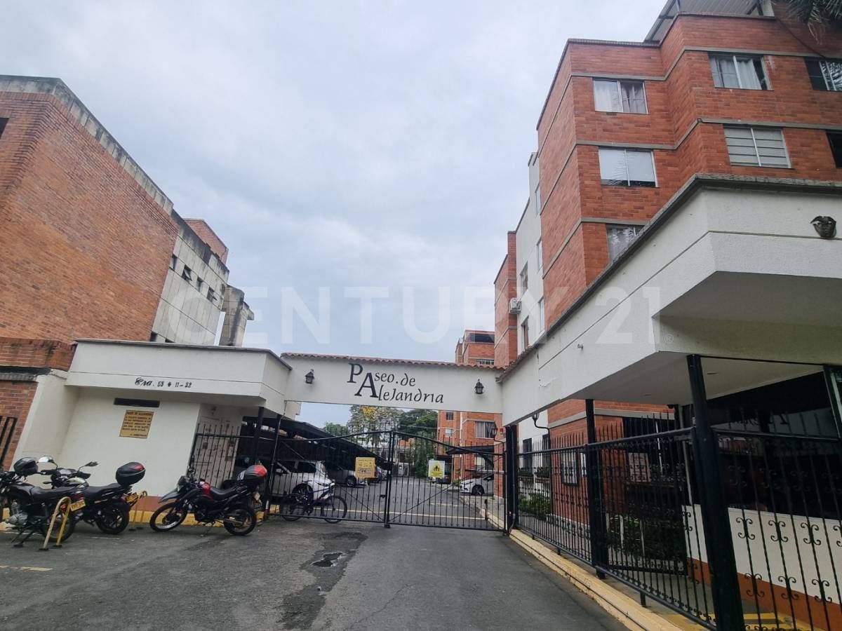 Apartamento en venta Valle Del Cauca Cali Santa Anita - La Selva 62 m2 Habitaciones 2 Baños 2 Garajes 1 Precio $270000000