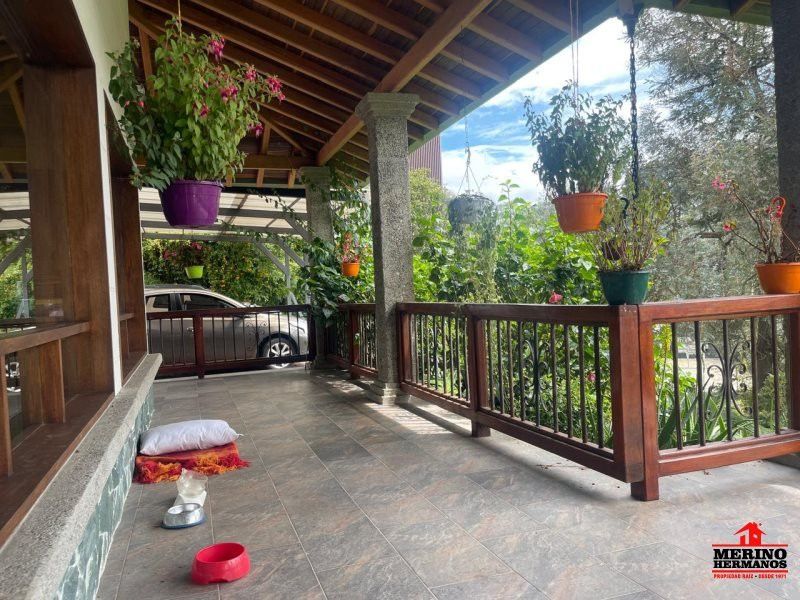 Casa en arriendo Antioquia Rionegro Centro 257 m2 Habitaciones 3 Baños 4 Garajes 0 Precio $8000000