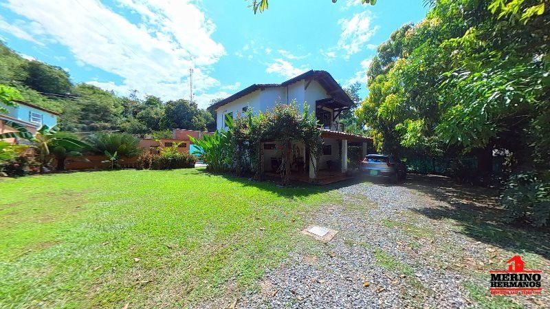 Finca en venta Antioquia Santafé De Antioquia Santafé De Antioquia 200 m2 Habitaciones 4 Baños 6 Garajes 5 Precio $980000000