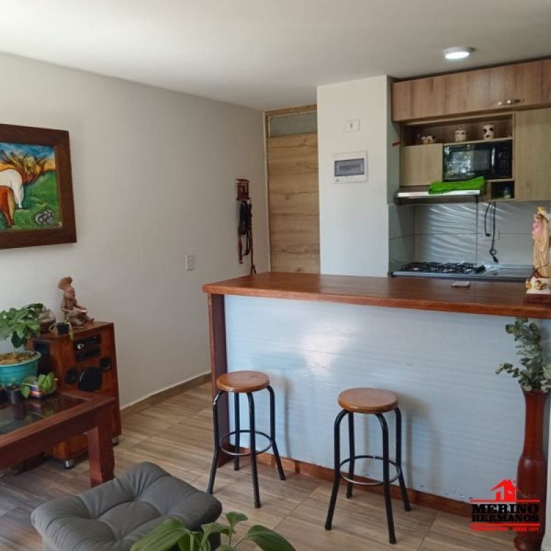 Apartamento en venta Antioquia Rionegro Centro 56 m2 Habitaciones 3 Baños 2 Garajes 1 Precio $285000000