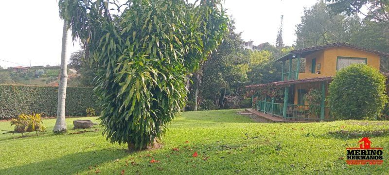 Casa en venta Antioquia Rionegro Rionegro 230 m2 Habitaciones 3 Baños 2 Garajes 1 Precio $1190000000