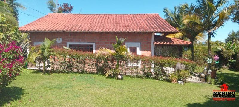 Casa en venta Antioquia Rionegro Centro 340 m2 Habitaciones 5 Baños 4 Garajes 1 Precio $1200000000