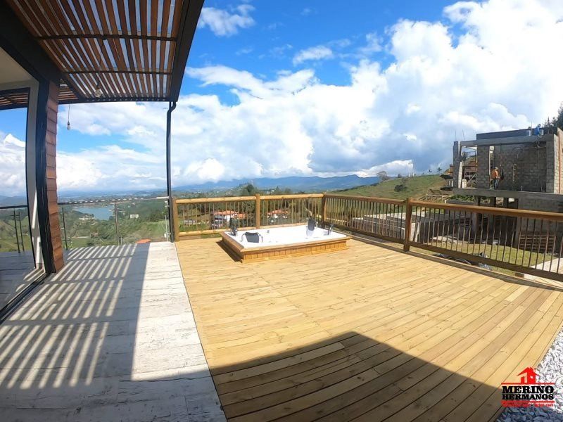 Casa Campestre en venta Nariño El Peñol El Peñol 115 m2 Habitaciones 2 Baños 2 Garajes 2 Precio $1100000000