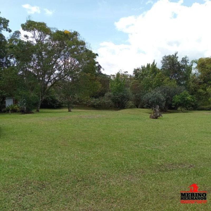 Lote en venta Antioquia El Retiro El Retiro 80 m2 Habitaciones 0 Baños 0 Garajes 0 Precio $2400000000