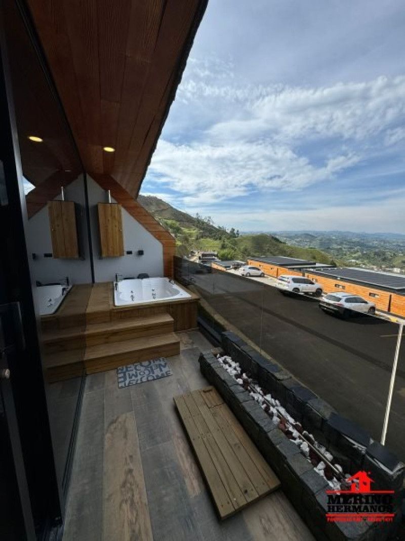 Apartamento en venta Antioquia Peñol Peñol 74 m2 Habitaciones 1 Baños 1 Garajes 0 Precio $600000000