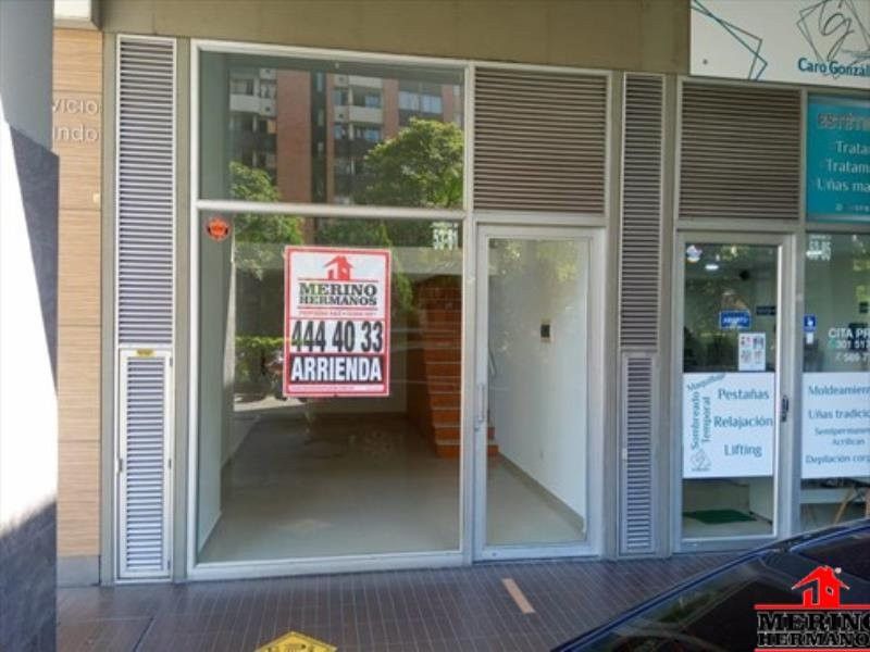 Local en arriendo Antioquia Medellín Urbanizacion Torres Del Estadio 36 m2 Habitaciones 0 Baños 0 Garajes 0 Precio $3096626