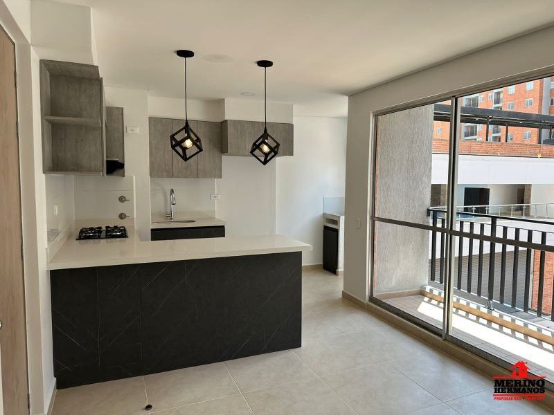 Apartamento en venta Antioquia Rionegro Ub Villas De Gualanday Et Iii 58 m2 Habitaciones 2 Baños 2 Garajes 1 Precio $360000000