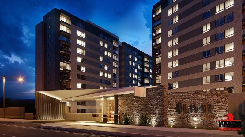 Apartamento en venta Antioquia Rionegro Belchite 56 m2 Habitaciones 3 Baños 2 Garajes 1 Precio $350000000