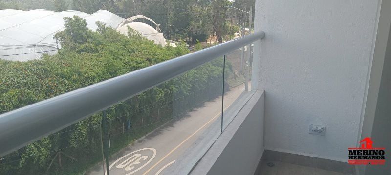 Apartamento en arriendo Antioquia Marinilla Belen Norte 56 m2 Habitaciones 3 Baños 2 Garajes 1 Precio $1500000