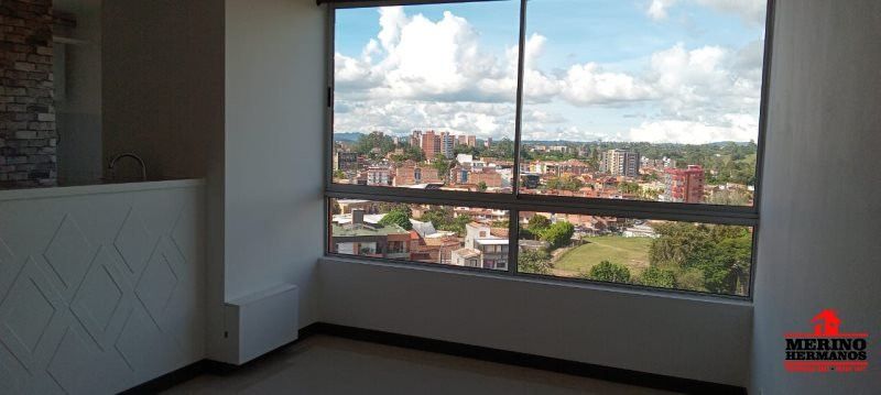 Apartamento en arriendo Antioquia Rionegro San Antonio 68 m2 Habitaciones 2 Baños 2 Garajes 1 Precio $2680000