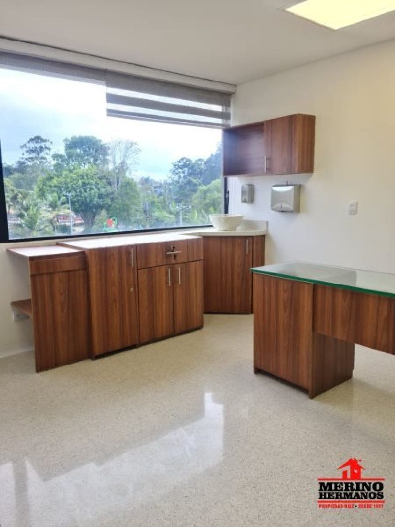 Oficina en venta Antioquia Rionegro El Faro 25 m2 Habitaciones 0 Baños 1 Garajes 0 Precio $350000000