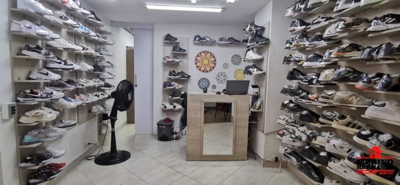 Local en venta Antioquia Medellín Campo Amor 18 m2 Habitaciones 0 Baños 1 Garajes 0 Precio $160000000