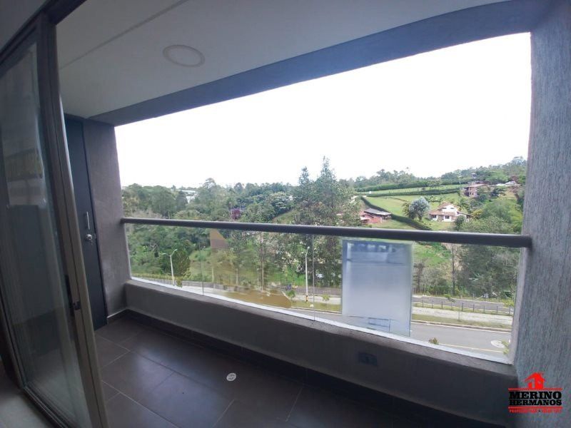 Apartamento en venta Antioquia Rionegro San Antonio 58 m2 Habitaciones 2 Baños 2 Garajes 1 Precio $485000000