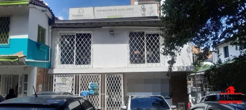 Casa en arriendo Antioquia Medellín El Poblado 420 m2 Habitaciones 10 Baños 5 Garajes 15 Precio $13000000