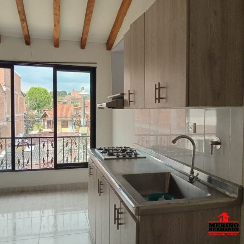 Apartamento en venta Antioquia Rionegro Cuatro Esquinas 90 m2 Habitaciones 3 Baños 3 Garajes 0 Precio $375000000