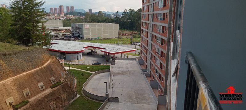Apartamento en venta Antioquia Rionegro Cuatro Esquinas 52 m2 Habitaciones 2 Baños 2 Garajes 0 Precio $270000000