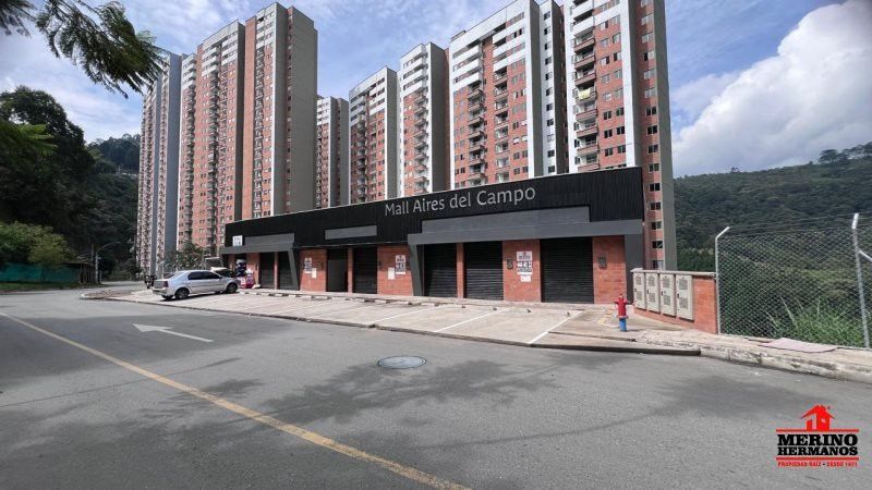 Local en arriendo Antioquia Sabaneta Lagos De La Doctora 40 m2 Habitaciones 0 Baños 1 Garajes 0 Precio $2800000