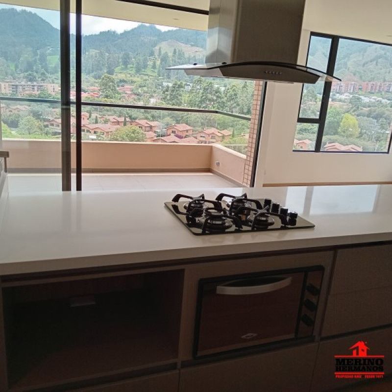 Apartaestudio en arriendo Antioquia El Retiro El Retiro 70 m2 Habitaciones 1 Baños 2 Garajes 1 Precio $3260000