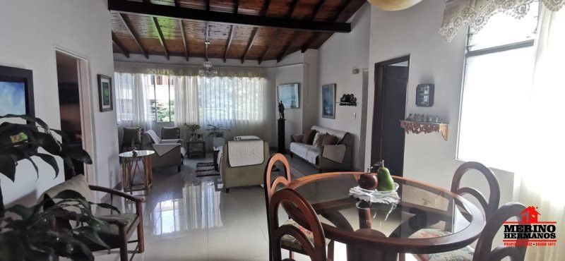 Apartamento en venta Antioquia Medellín Laureles 131 m2 Habitaciones 4 Baños 3 Garajes 1 Precio $850000000
