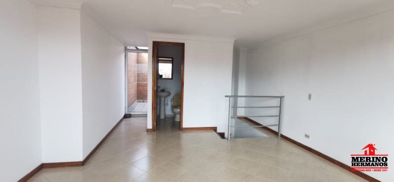 Apartamento en venta Antioquia Medellín San Joaquin 114 m2 Habitaciones 3 Baños 3 Garajes 1 Precio $750000000