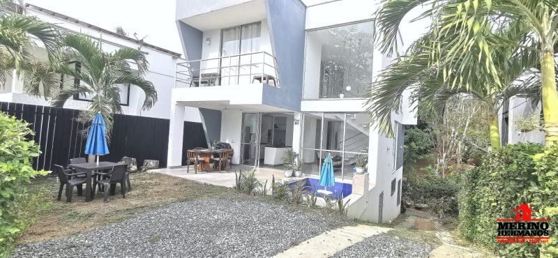 Casa en venta Antioquia Santafé De Antioquia Santafé De Antioquia 155 m2 Habitaciones 4 Baños 3 Garajes 3 Precio $650000000