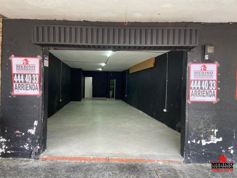 Local en arriendo Antioquia Itagüí Santa María No 3 74 m2 Habitaciones 0 Baños 1 Garajes 0 Precio $3850000