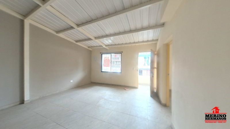 Casa en arriendo Antioquia Medellín El Chagualo 127 m2 Habitaciones 4 Baños 1 Garajes 0 Precio $2300000