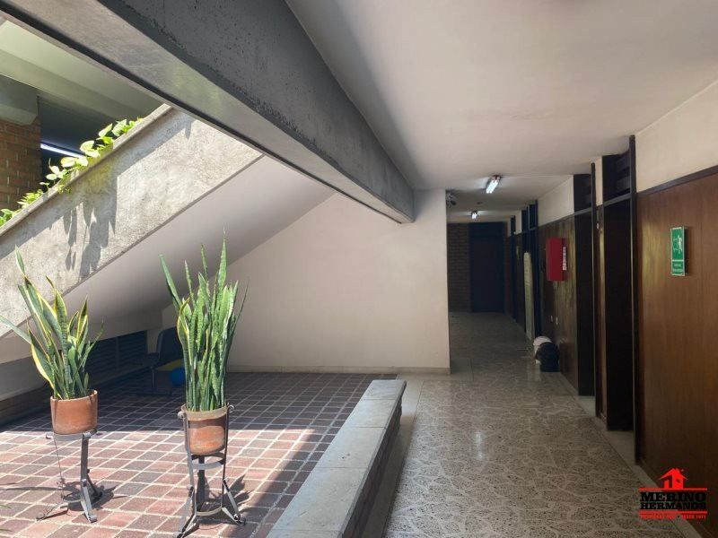 Oficina en arriendo Antioquia Medellín Centro Administrativo 40 m2 Habitaciones 0 Baños 1 Garajes 0 Precio $1500000