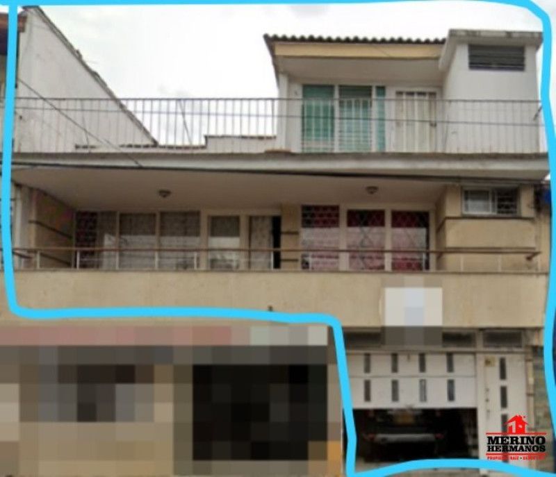 Casa en arriendo Antioquia Medellín Estadio 250 m2 Habitaciones 5 Baños 5 Garajes 1 Precio $4900000