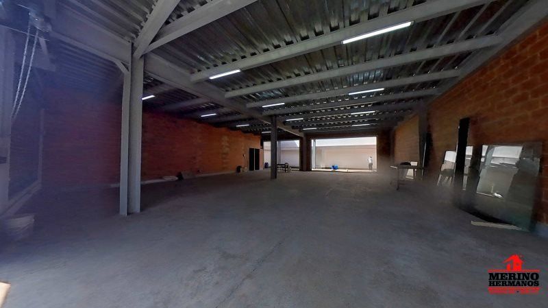 Bodega en arriendo Antioquia Medellín La America 650 m2 Habitaciones 0 Baños 2 Garajes 0 Precio $28000000