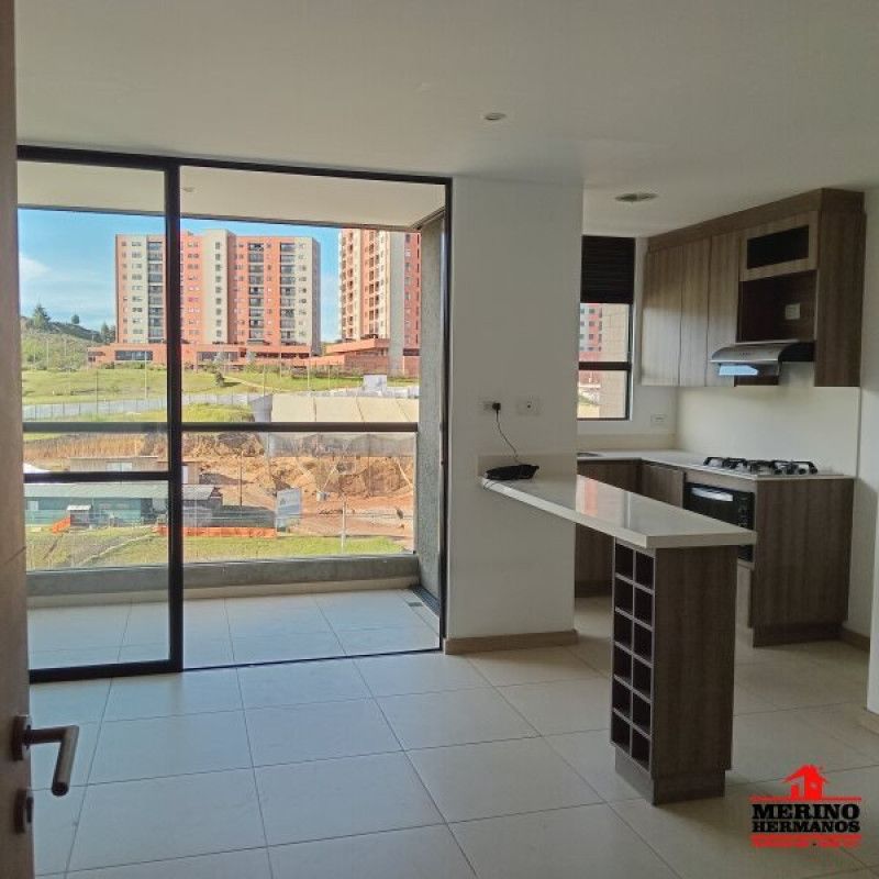 Apartamento en arriendo Antioquia Rionegro Centro 62 m2 Habitaciones 2 Baños 2 Garajes 1 Precio $2730000