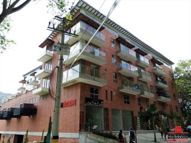 Apartamento en venta Antioquia San Jerónimo San Jerónimo 69 m2 Habitaciones 2 Baños 2 Garajes 0 Precio $340000000