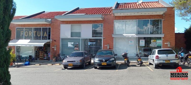 Local en arriendo Antioquia Rionegro San Antonio 28 m2 Habitaciones 0 Baños 1 Garajes 0 Precio $2500000