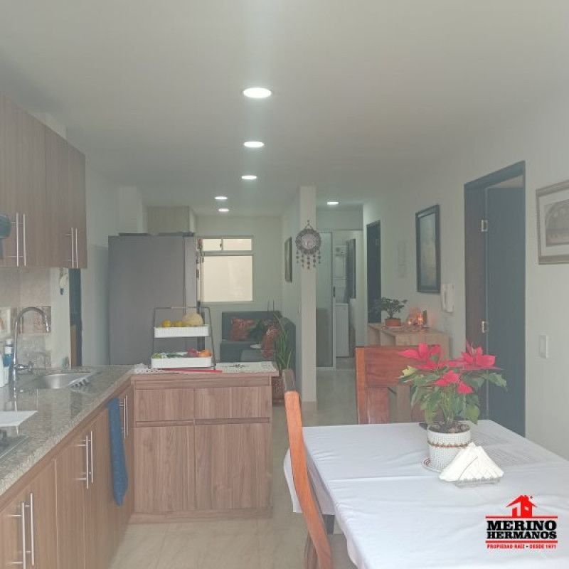 Apartamento en venta Antioquia La Ceja San Cayetano 60 m2 Habitaciones 3 Baños 2 Garajes 0 Precio $360000000