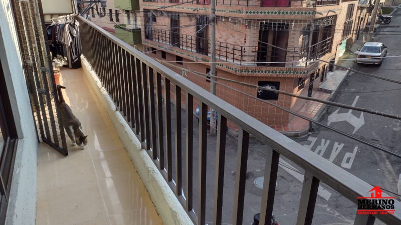 Casa en venta Antioquia Medellín Girardot 185 m2 Habitaciones 6 Baños 2 Garajes 0 Precio $500000000