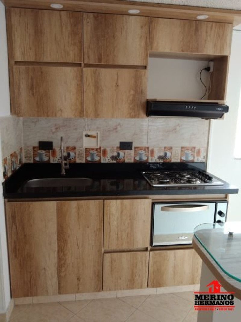 Apartamento en venta Antioquia Medellín Boston 40 m2 Habitaciones 2 Baños 1 Garajes 1 Precio $250000000