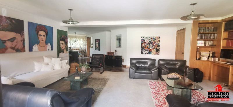 Apartamento en venta Antioquia Medellín Patio Bonito 196 m2 Habitaciones 3 Baños 4 Garajes 2 Precio $1100000000