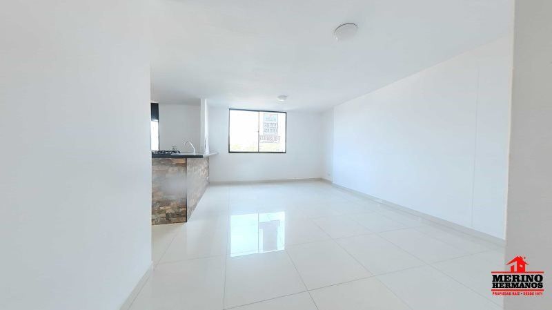 Apartamento en arriendo Antioquia Medellín Prado 75 m2 Habitaciones 2 Baños 2 Garajes 1 Precio $2300000