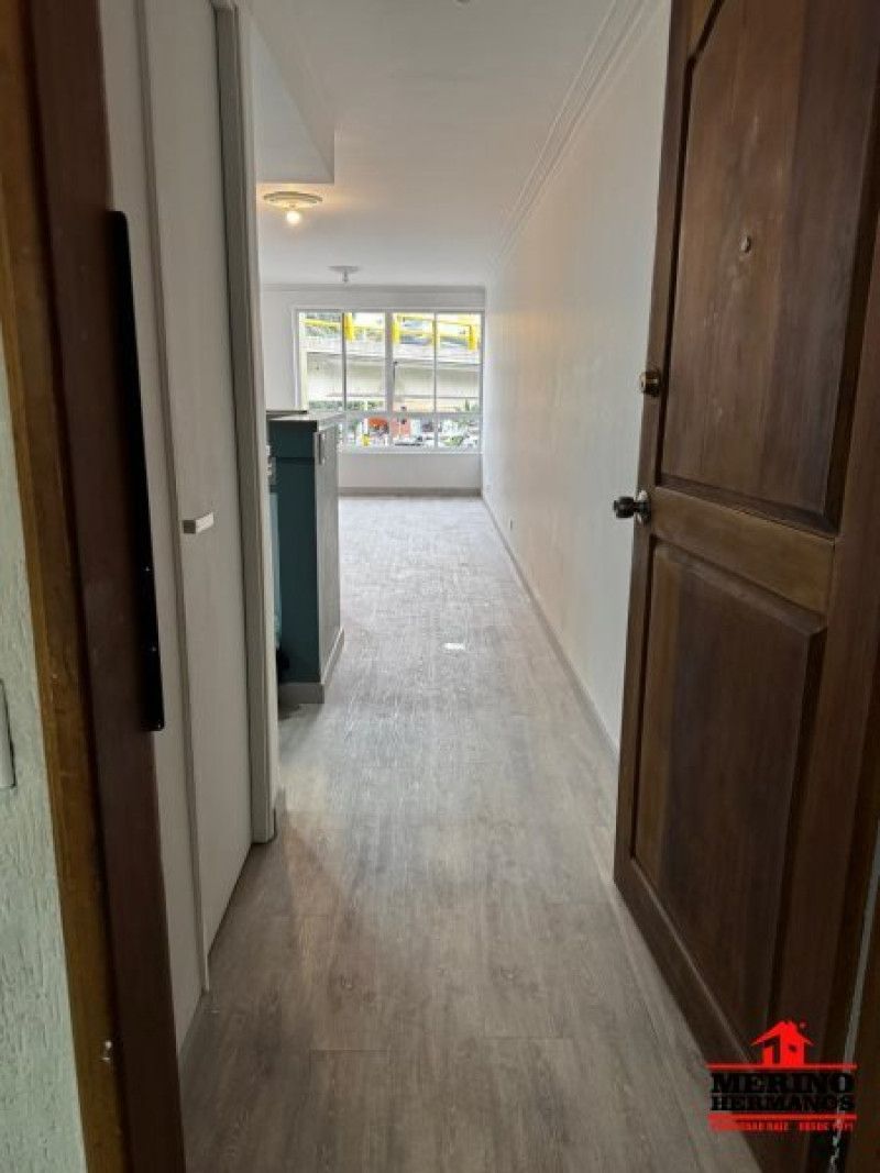 Apartamento en arriendo Antioquia Medellín Rosales 75 m2 Habitaciones 2 Baños 2 Garajes 1 Precio $2500000